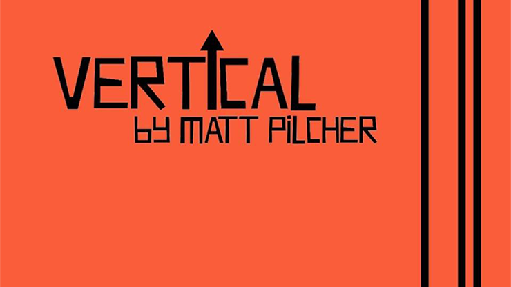 VERTICAL by Matt Pilcher - Video Download