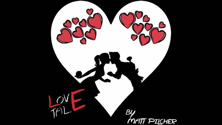 LOVE TALE by Matt Pilcher - Video Download