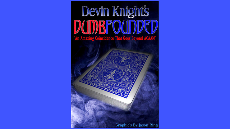 Dumbfounded by Devin Knight - ebook