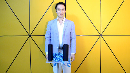 Magic Room by Sandro Loporcaro (Amazo) - Video Download