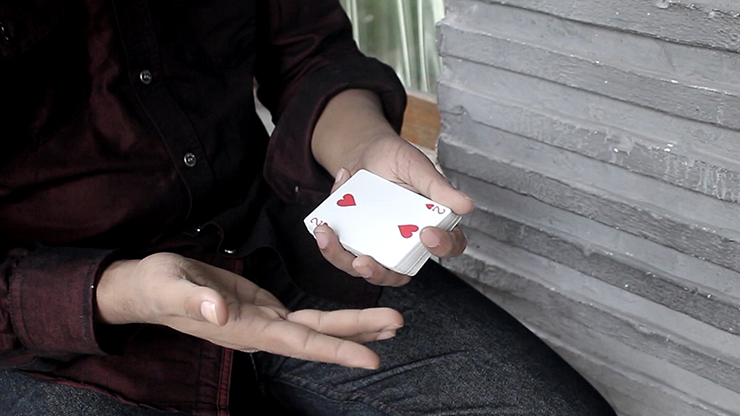 EXOPALM the Shuriken Change by Saysevent - Video Download