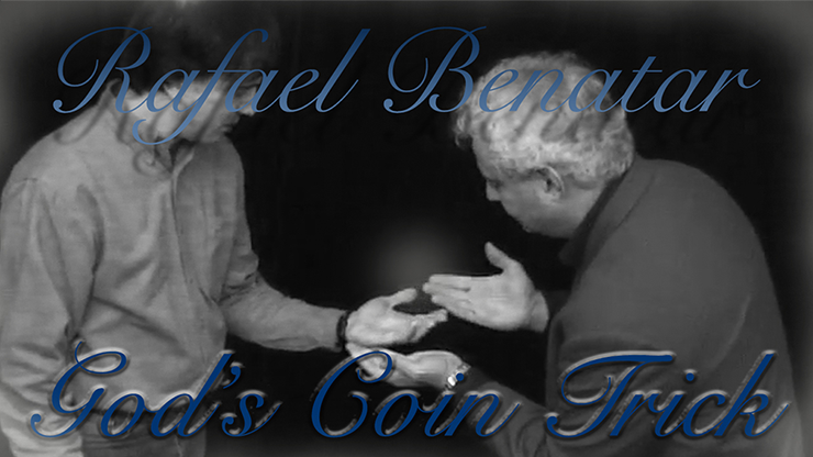 God's Coin Trick by Rafael Benatar - Video Download