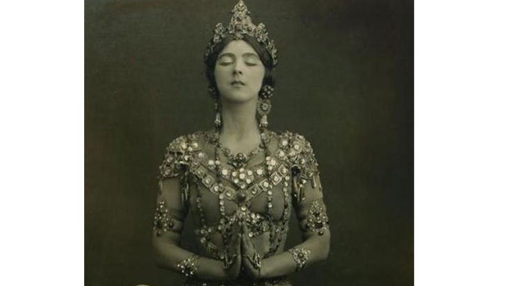 Affinity: Cold Reading's 3rd Way by Paul Voodini - ebook