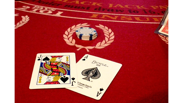 21 by Paul Voodini - ebook