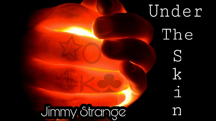 Under the Skin by Jimmy Strange - Video Download