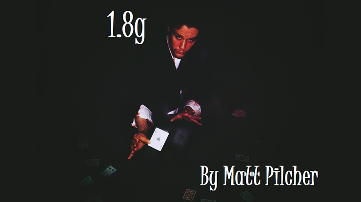 1.8g by Matt Pilcher - Video Download