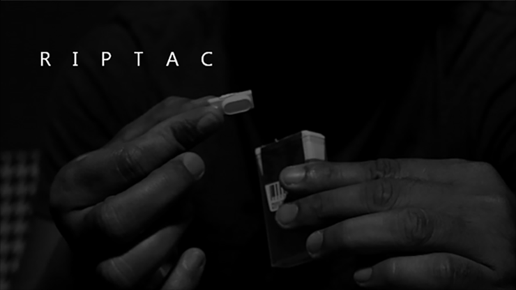 RipTAC by Arnel Renegado - Video Download