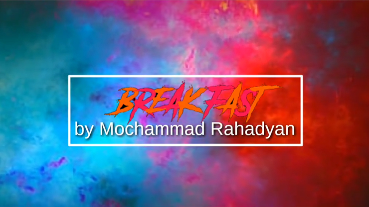 Breakfast by Machammad Rahadyan - Video Download