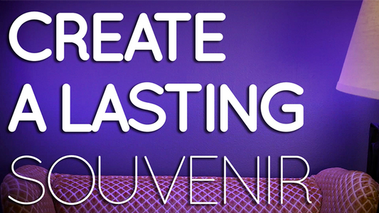 The Sticky-Note Slide by Tyler Twombly - Video Download