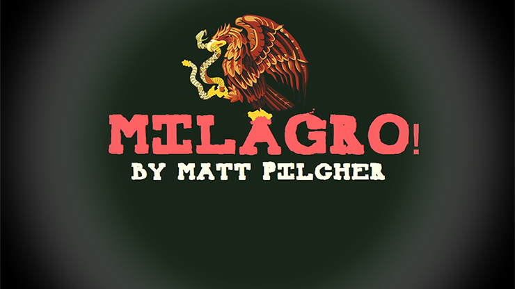 Milagro! by Matt Pilcher - Video Download