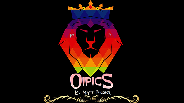 Oipics by Matt Pilcher - Video Download