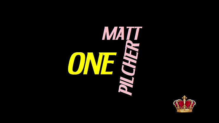 ONE7 by Matt Pilcher - Video Download