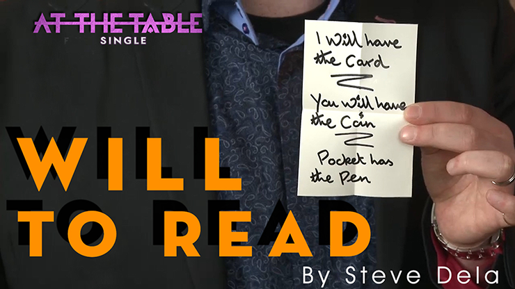 Will to Read Light by Steve Dela ATT Single - Video Download