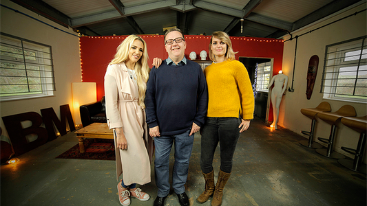 Impossible Location Card Tricks by John Carey - Video Download