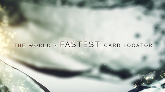 The Boris Wild Marked Deck Project by Boris Wild - Video Download