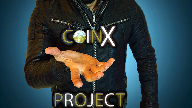 Coin X Project by Zolo - Video Download