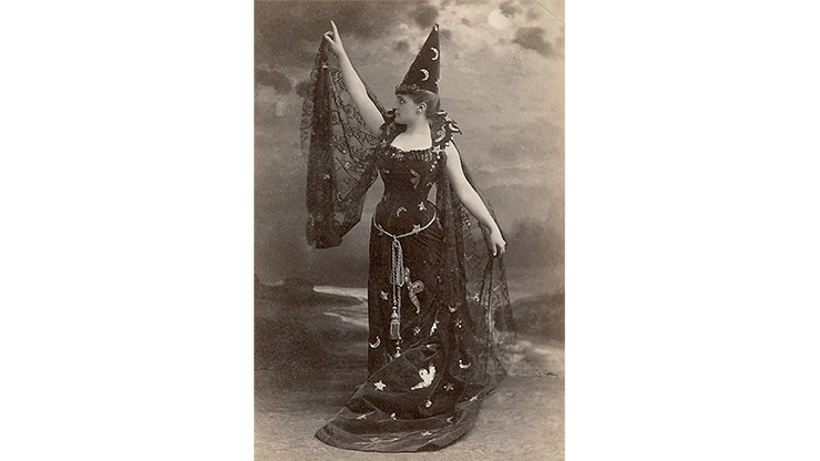 Victorian Seance & the Birth of Mentalism by Paul Voodini - ebook