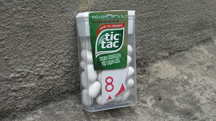 Wave - thru by Dynamite - Video Download