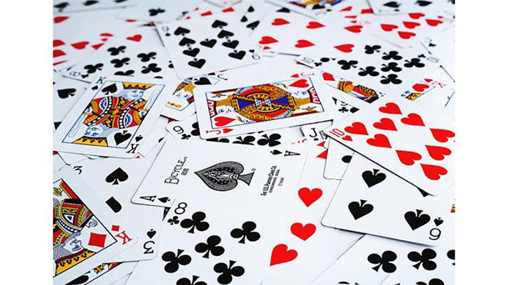 Real World ACAAN by Jonathan Royle - Mixed Media Download