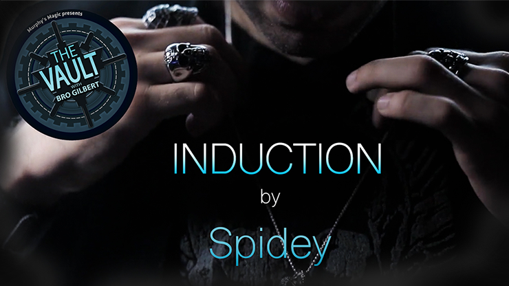 The Vault - Induction by Spidey - Video Download