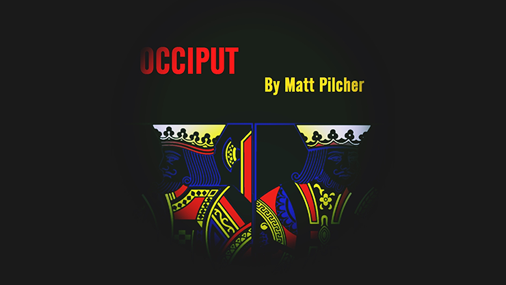 Occiput by Matt Pilcher - Video Download