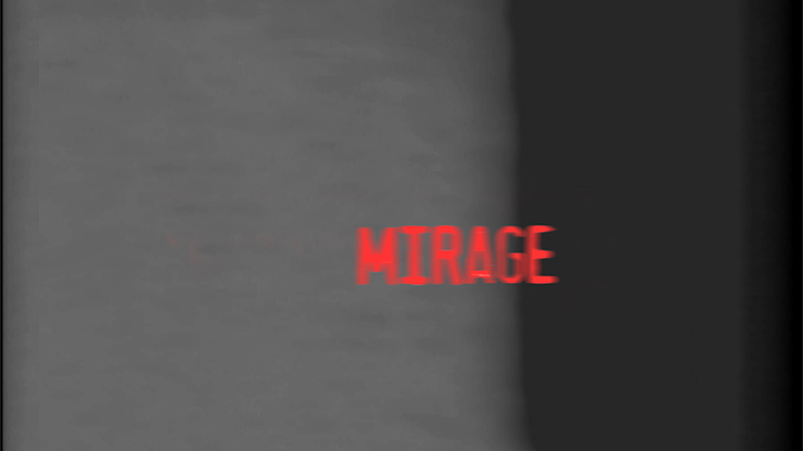 Mirage by Sandro Loporcaro (Amazo) - Video Download