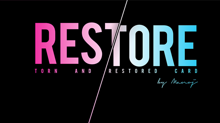 Restore TnR Card by Manoj Kaushal - Video Download