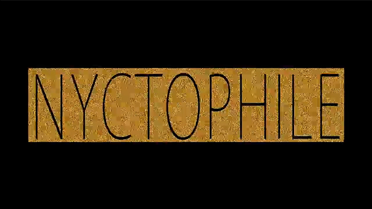NyctoPHile by PH Ontheroof and Nonplus Productions - Video Download