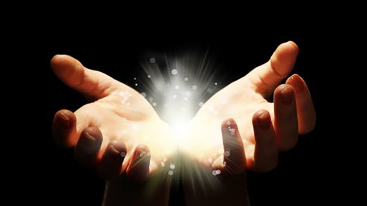 Royle Reveals How to Work Real Miracles of the Mind by Jonathan Royle - Mixed Media Download