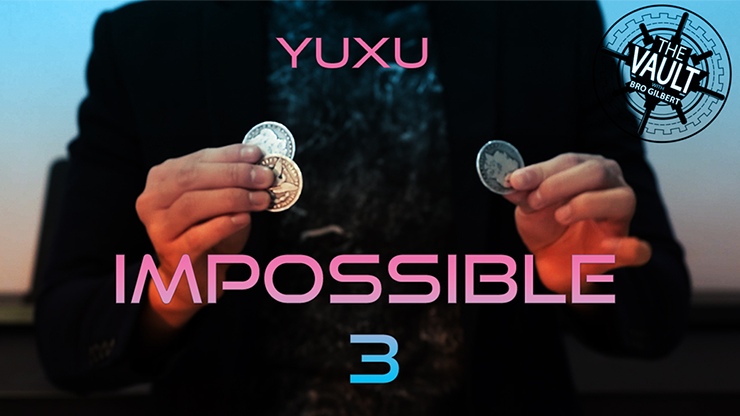The Vault - Impossible 3 by Yuxu - Video Download