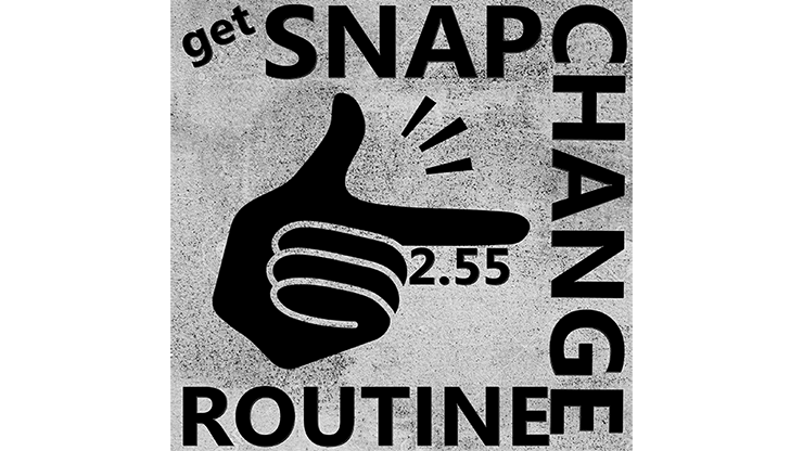 SNAP (Clean Up Routine) by SaysevenT - Video Download
