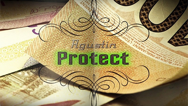 Protect by Agustin - Video Download