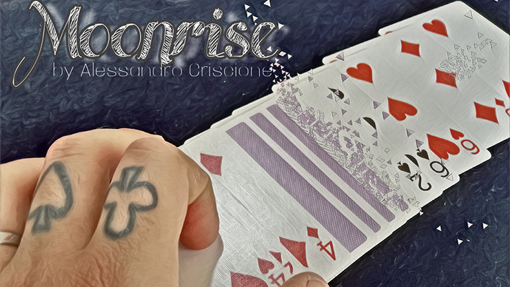 Moonrise by Alessandro Criscione - Video Download