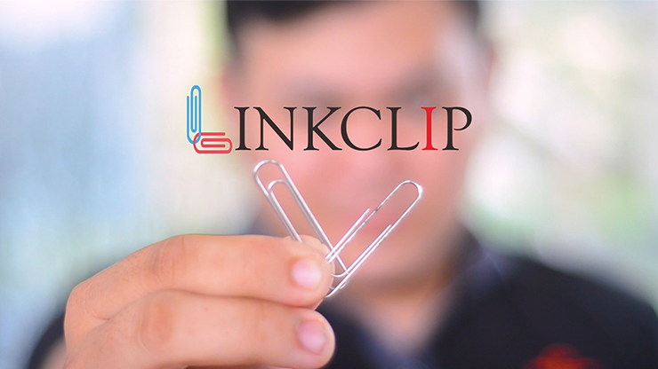 LINKCLIP by Steve Marchello - Video Download