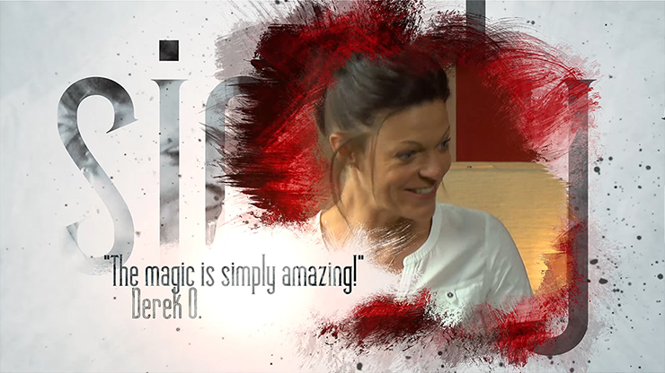 Boris Wild's Sensations - Video Download