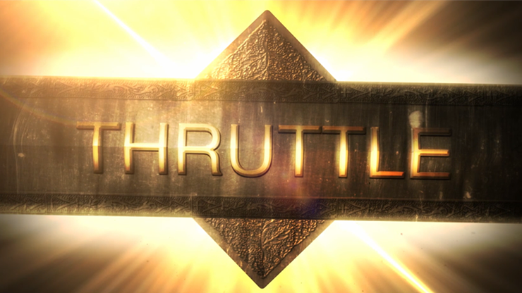 Thruttle by Abdullah Mahmoud - Video Download