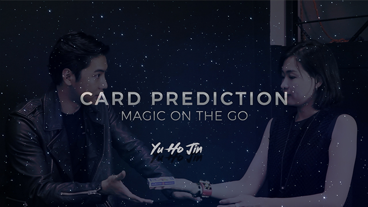 Card Prediction by Yu Ho Jin - Video Download