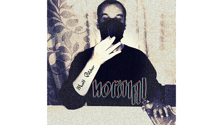 Normal by Matt Pilcher - Video Download