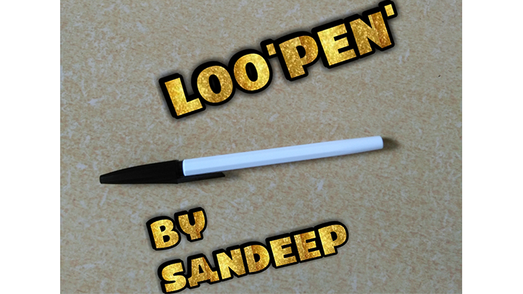 LOO'PEN' by Sandeep - Video Download