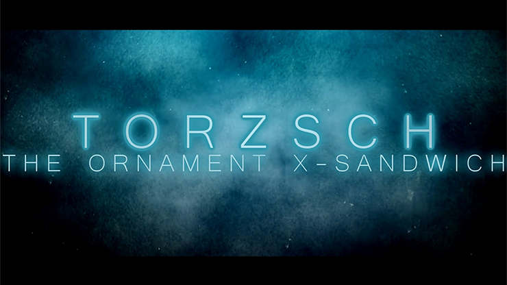 Torzsch (Ornament X-Sandwich) by SaysevenT - Video Download