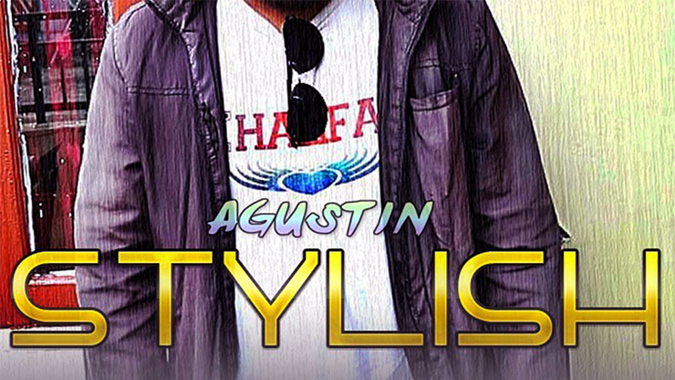 Stylish by Agustin - Video Download