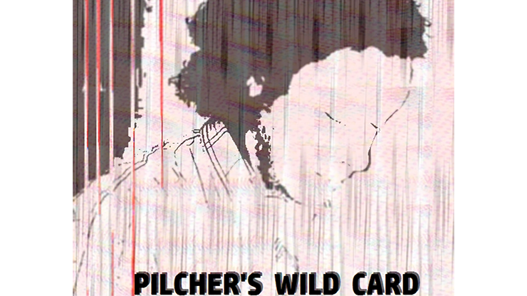 Pilcher's Wild Card by Matt Pilcher - Video Download
