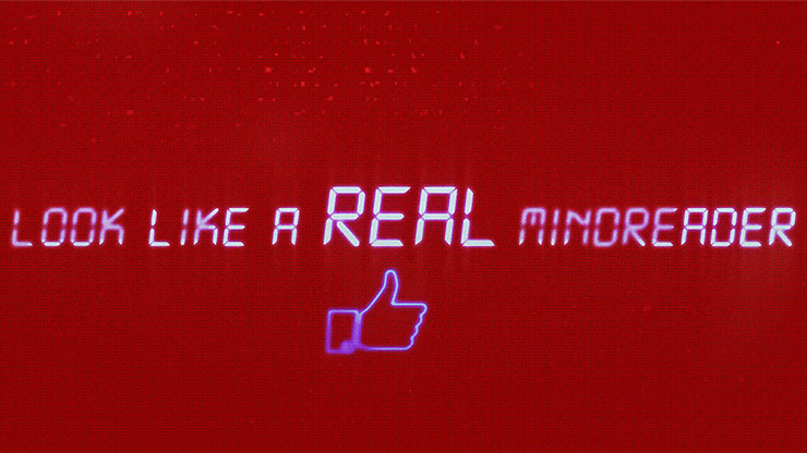 ROGUE Easy To Do Mentalism with Cards by Steven Palmer - Video Download