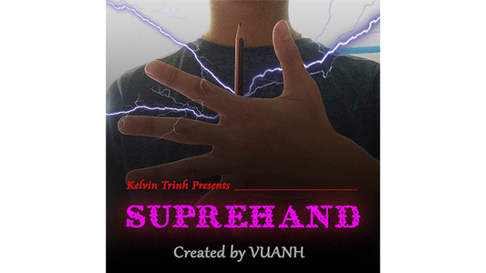 Suprehand by Vuanh - Video Download