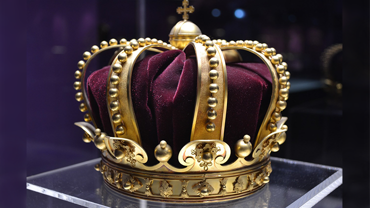 King of the Cold Readers, Royle Reveals Paranormal, Supernatural, Ghost Hunting & Bizarre Magick Psychic Entertainment Secrets by Jonathan Royle - Mixed Media Download