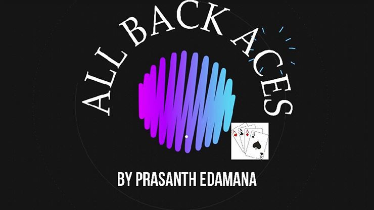 All Back Aces by Prasanth Edamana - Video Download