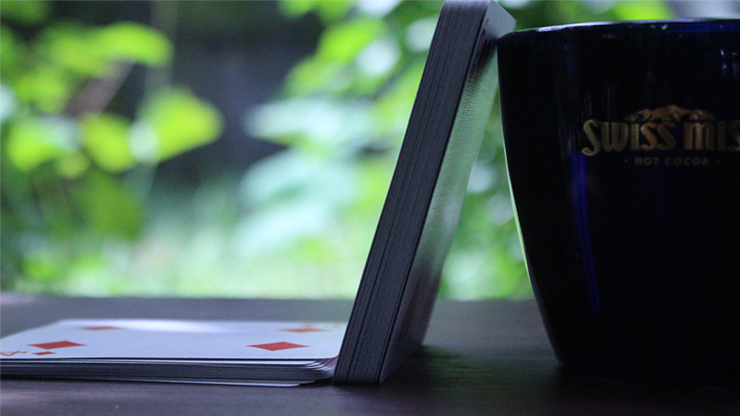 GHOST DECK by Arnel Renegado - Video Download