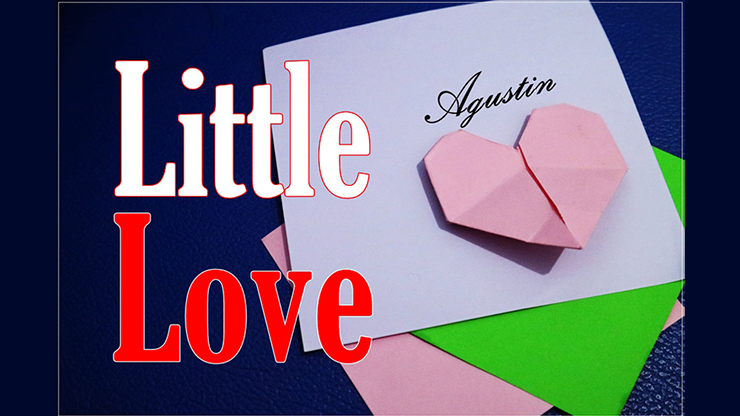 Little Love by Agustin - Video Download