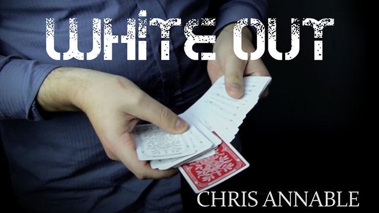 White Out by Chris Annable - Video Download