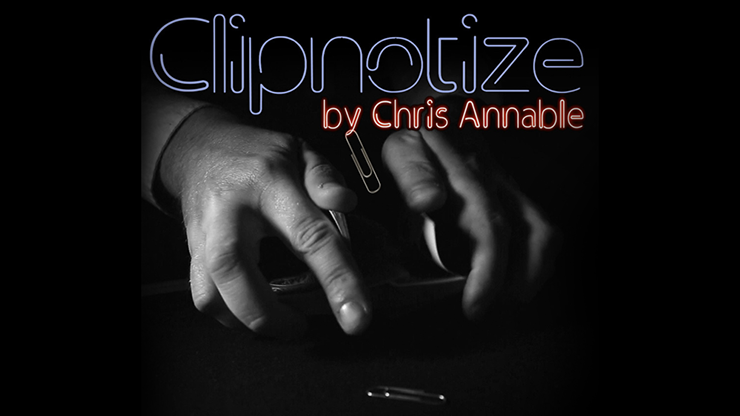 Clipnotize by Chris Annable - Video Download